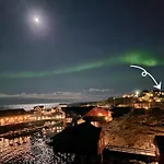 The High End Of Lofoten- With Sauna *