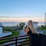 The High End Of Lofoten- With Sauna 莫斯克内斯