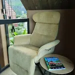 The High End Of Lofoten- With Sauna Prázdninový dům