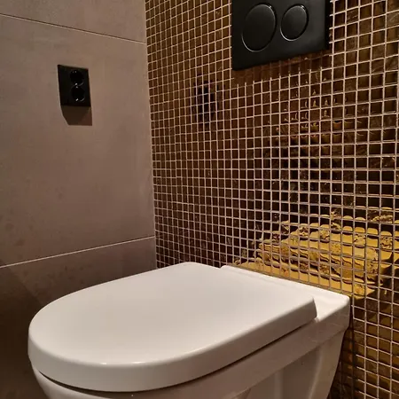 The High End Of Lofoten- With Sauna Moskenes