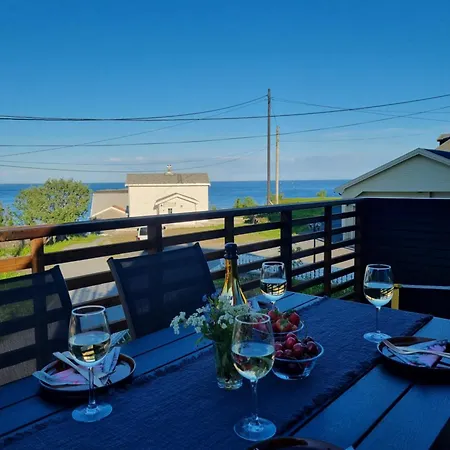 The High End Of Lofoten- With Sauna Moskenes