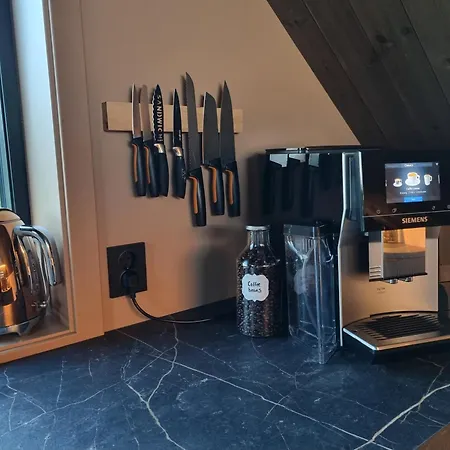 The High End Of Lofoten *