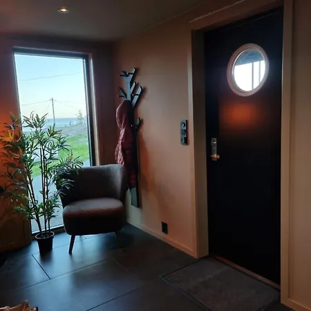 The High End Of Lofoten- With Sauna Holiday home Moskenes