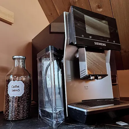 The High End Of Lofoten- With Sauna Дом отдыха *