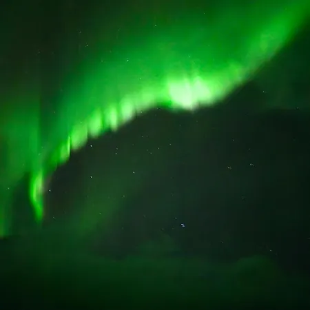 The High End Of Lofoten- With Sauna Holiday home *