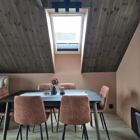 The High End Of Lofoten- With Sauna Moskenes