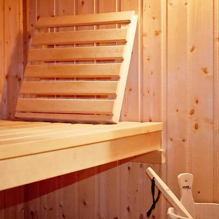 The High End Of Lofoten- With Sauna *