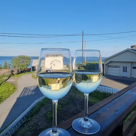 The High End Of Lofoten- With Sauna * Moskenes