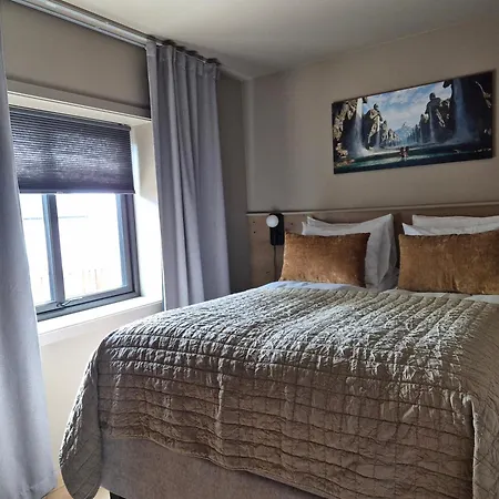 The High End Of Lofoten- With Sauna Moskenes