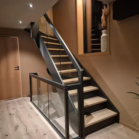 The High End Of Lofoten- With Sauna Moskenes