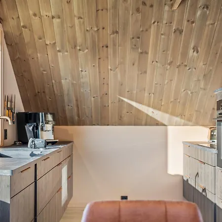 The High End Of Lofoten- With Sauna Moskenes