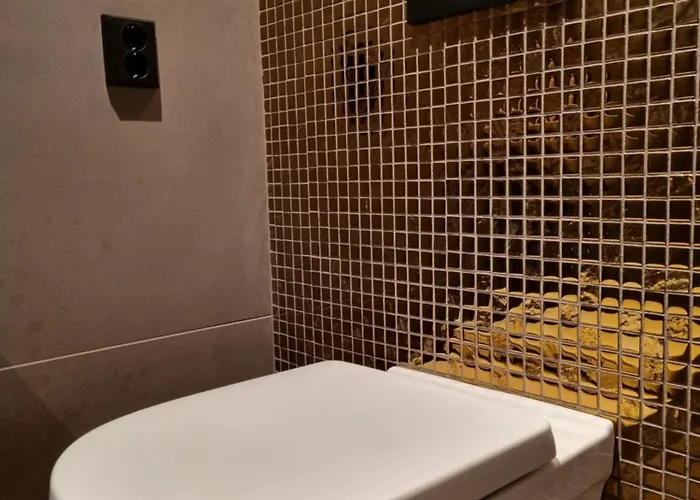 The High End Of Lofoten- With Sauna Moskenes