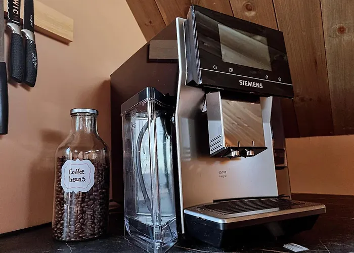 The High End Of Lofoten- With Sauna Semesterbostad *