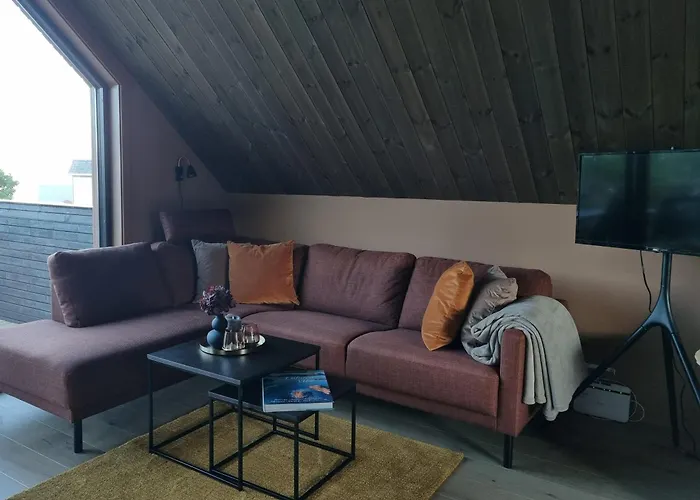 The High End Of Lofoten- With Sauna Moskenes