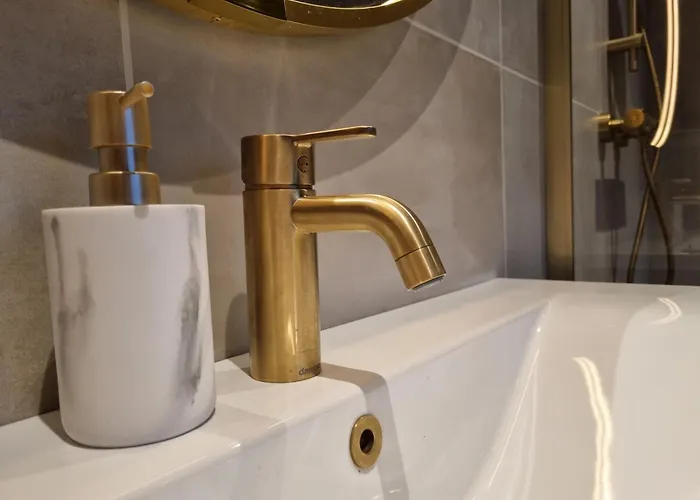 Semesterbostad The High End Of Lofoten- With Sauna Moskenes