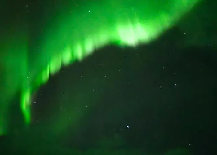 The High End Of Lofoten- With Sauna Semesterbostad *