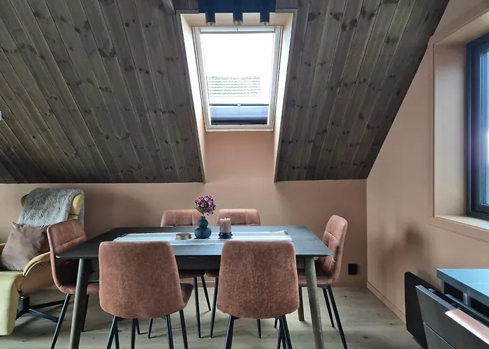 The High End Of Lofoten- With Sauna Moskenes