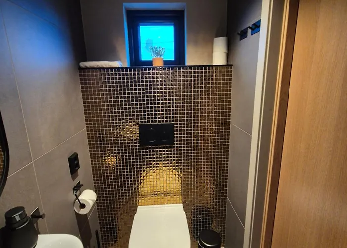 The High End Of Lofoten- With Sauna *