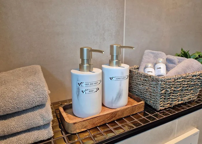 Semesterbostad The High End Of Lofoten- With Sauna *