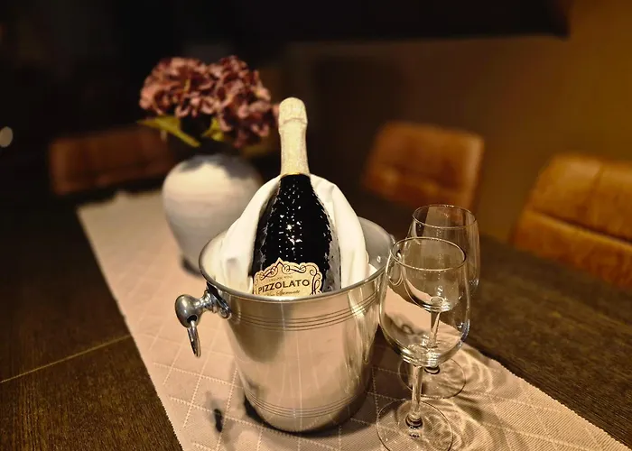 The High End Of Lofoten- With Sauna Semesterbostad *