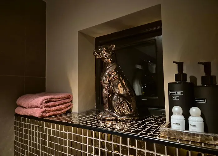 The High End Of Lofoten- With Sauna