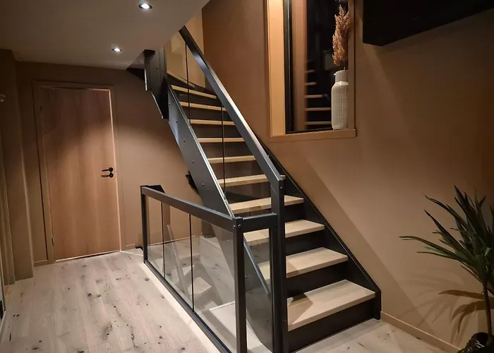 The High End Of Lofoten- With Sauna Moskenes