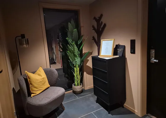 The High End Of Lofoten- With Sauna *