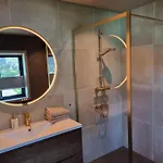 The High End Of Lofoten- With Sauna Hébergement de vacances