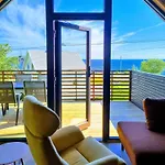 The High End Of Lofoten- With Sauna
