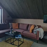 The High End Of Lofoten- With Sauna Moskenes