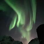 The High End Of Lofoten- With Sauna