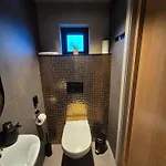 The High End Of Lofoten- With Sauna *