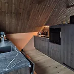 The High End Of Lofoten- With Sauna * Moskenes