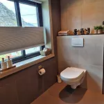 The High End Of Lofoten- With Sauna Hébergement de vacances