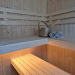 The High End Of Lofoten- With Sauna Hébergement de vacances Moskenes