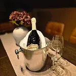 The High End Of Lofoten- With Sauna Hébergement de vacances *