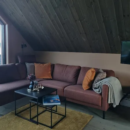 The High End Of Lofoten- With Sauna Moskenes