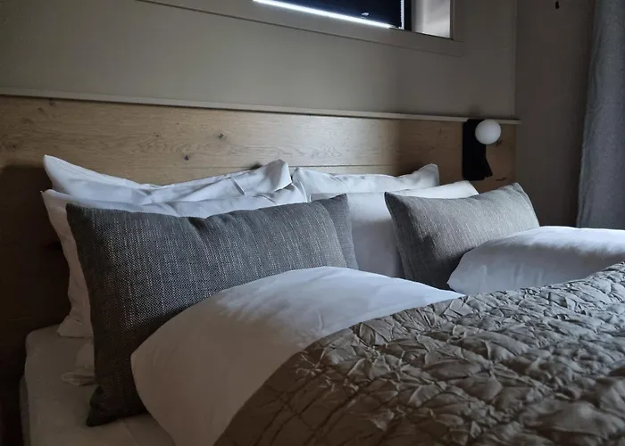 The High End Of Lofoten- With Sauna * Moskenes